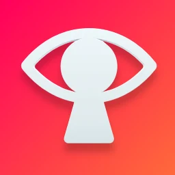 Значок Skred Messenger
