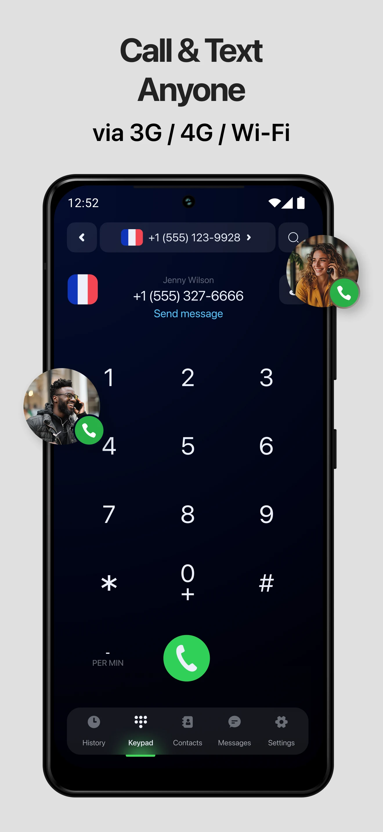 eSIM Plus: eSIM for Travel screenshot